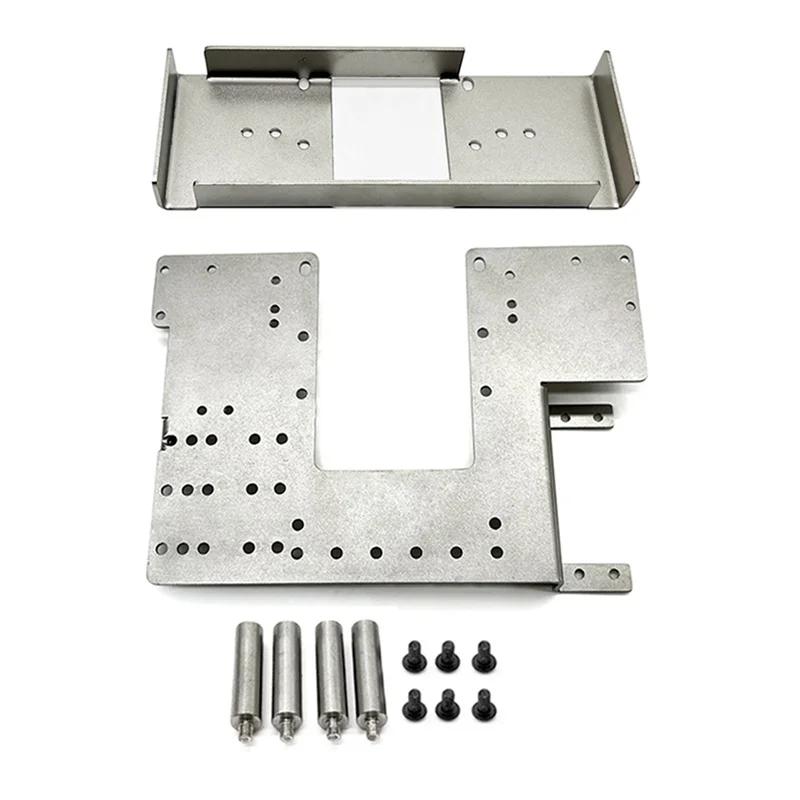 

IINBD-For 1/14 Tamiya Second Floor, and DIY Car Model RZ008