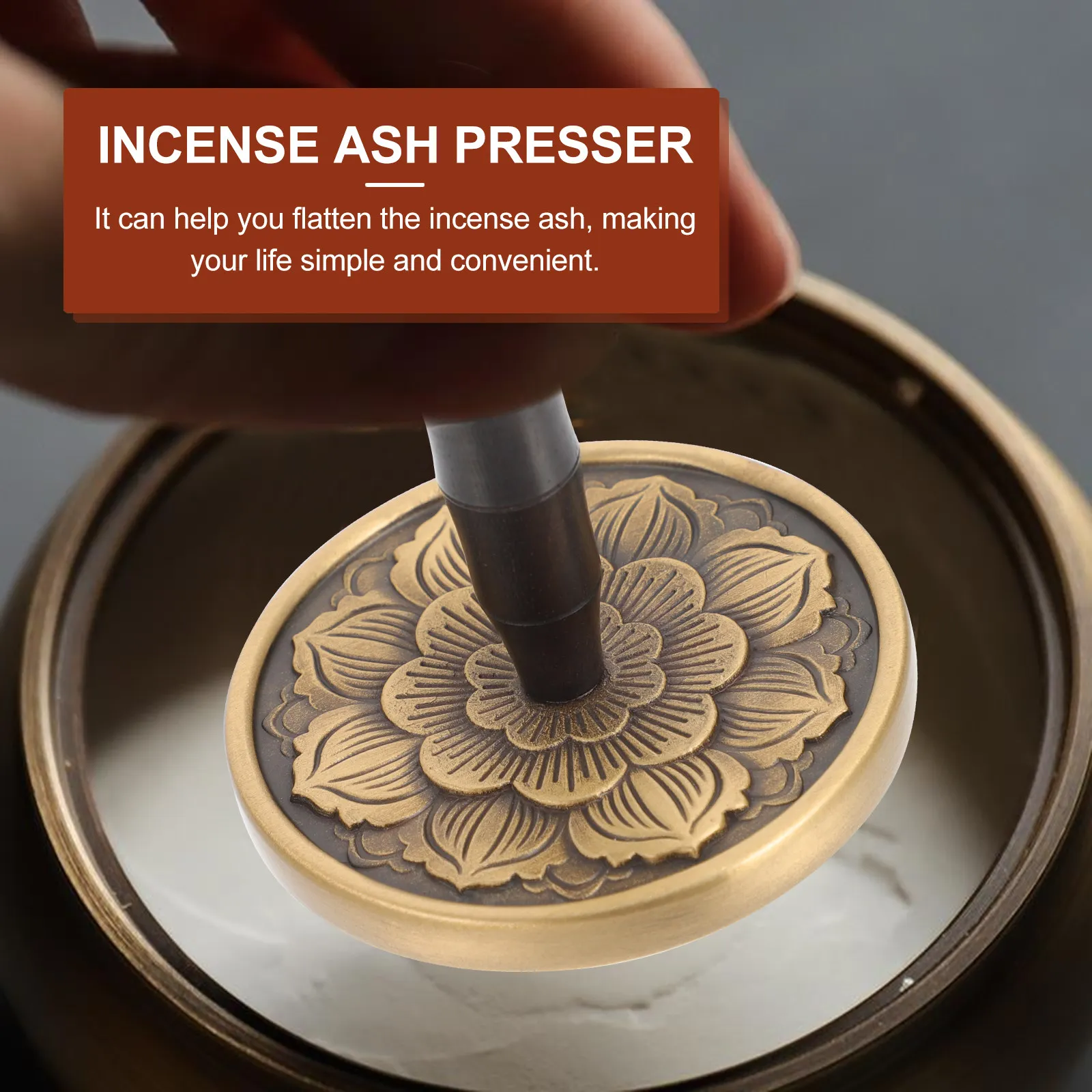 Lotus Press Mold Co…