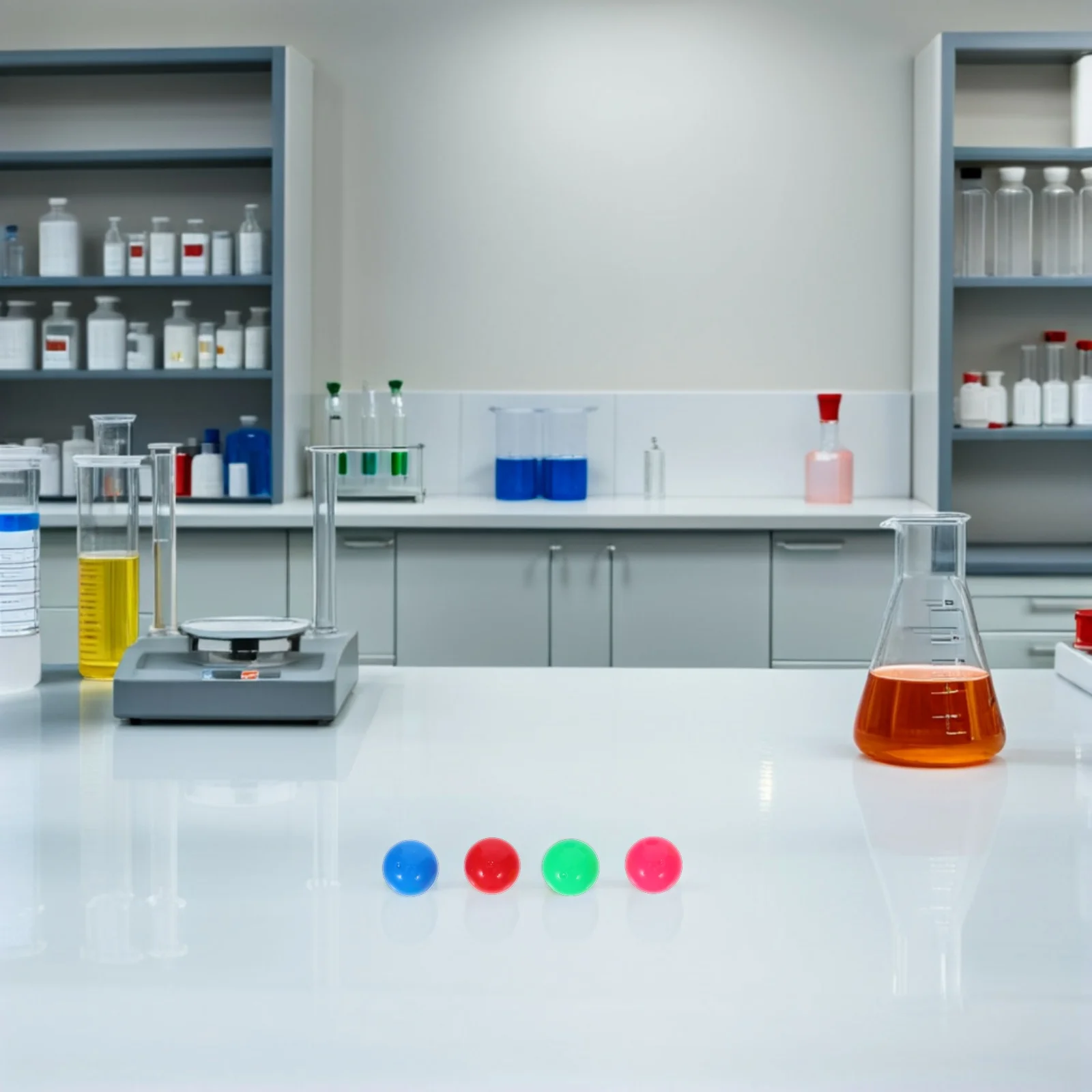 

100 шт. 2 см обучающие трековые шарики красочные пластиковые для дошкольников сортировка стеблей подсчет Монтессори легкие полые образовательные