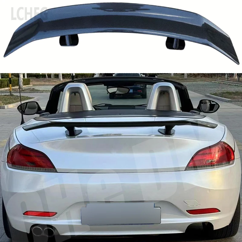 For Series, rear trunk lid spoiler wing E90 92 G20 22 F80 F30 Z4 E89  Audi,Benz,Toyota,Kia,Mazda,Volkswagen,BMW,M1,2,3,4,5,6,7,8