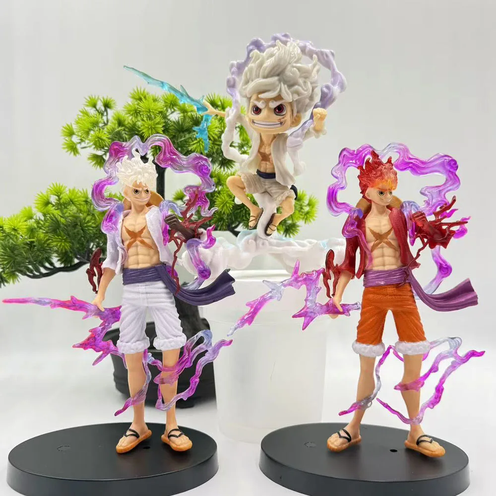 Figura de Anime Dragon Ball Son Goku Super Saiyan, Modelo de Figura de Acción Goku DBZ, Regalos Coleccionables para Niños