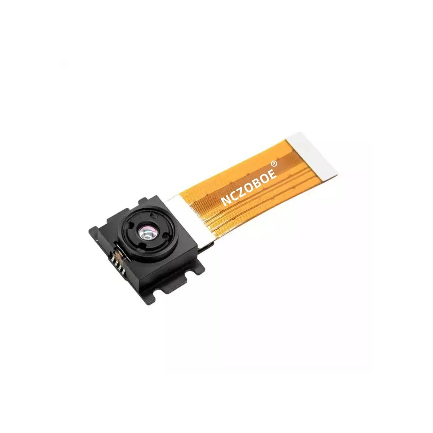 NCZOBOE Tiny1-C 256x192 3.2mm Long-Wave 12μm Infrared Miniature Thermal Imaging Core Module Compact Sensor