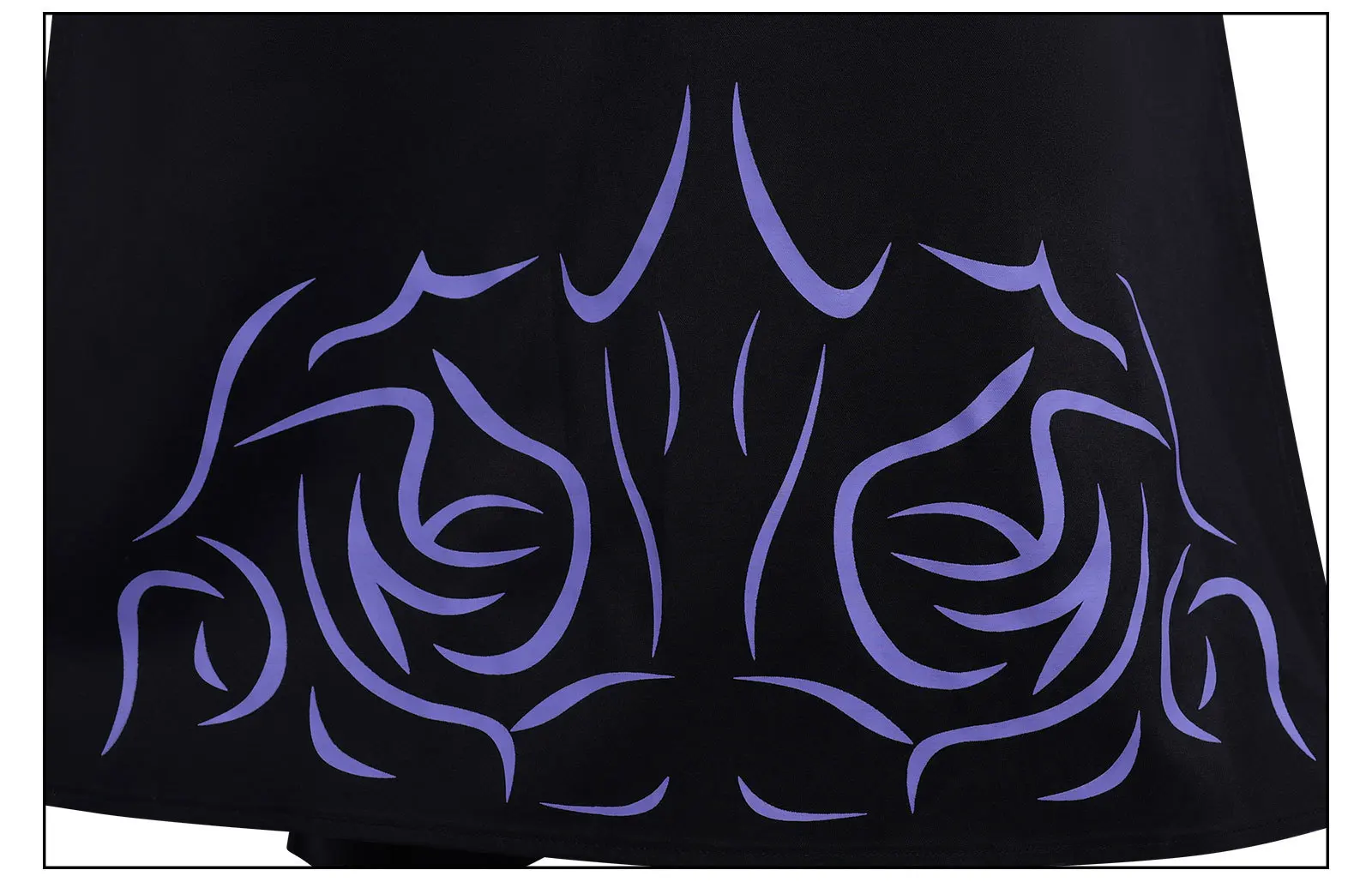 أزياء أنيمي KPop شيطان الصيادين ساجا بنين جينو ساجا التأثيرية لحفلة الهالوين ملابس أداء المسرح الأسود للأطفال والنساء والرجال