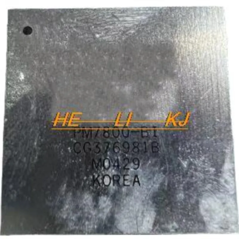 

100% new original PM7800-BI BGA