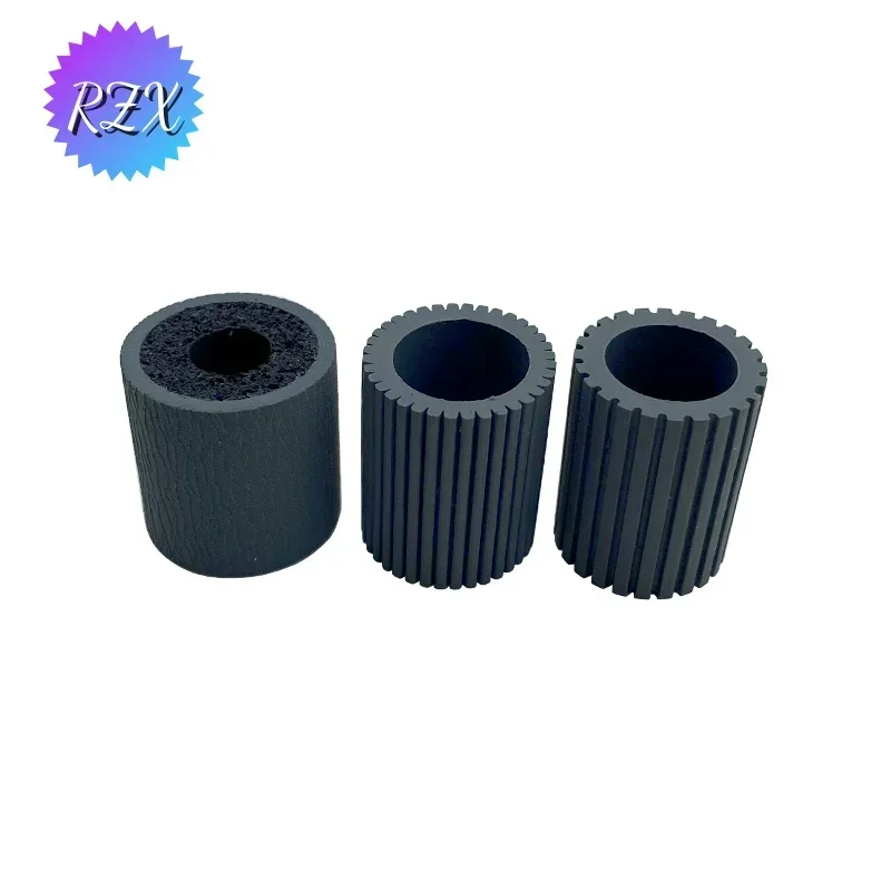 Paper Conveyor Rubbing Wheel Leather Cover For Xerox WC5845 5855 5945 5955 5755 5865 5875 Copier Spare Parts