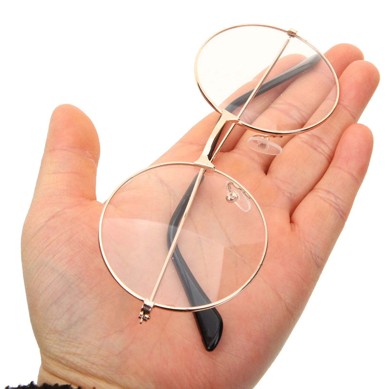 Kit barba finta per ragazzo Porta uomo Porta ciondolo a forma di cuore magnetico Cinturino da polso in tessuto Cordino per bambini 100 giorni di scuola Costume per ragazzi