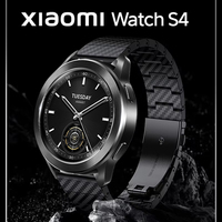 Carbon Fiber Strap For Xiaomi watch s1 s2 s3 s4 Replacement Correa Wristband Bracelet xiami watch color 2 pro watchband