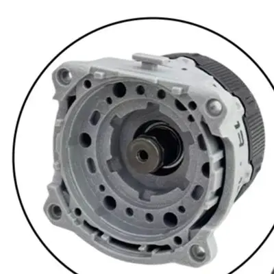 Clutch Housing And Spindle Assembly NA034906 Metal Plastic Replacement Part For DCD800 DCD800NT DCD800D2T P'ower Drill Accessori