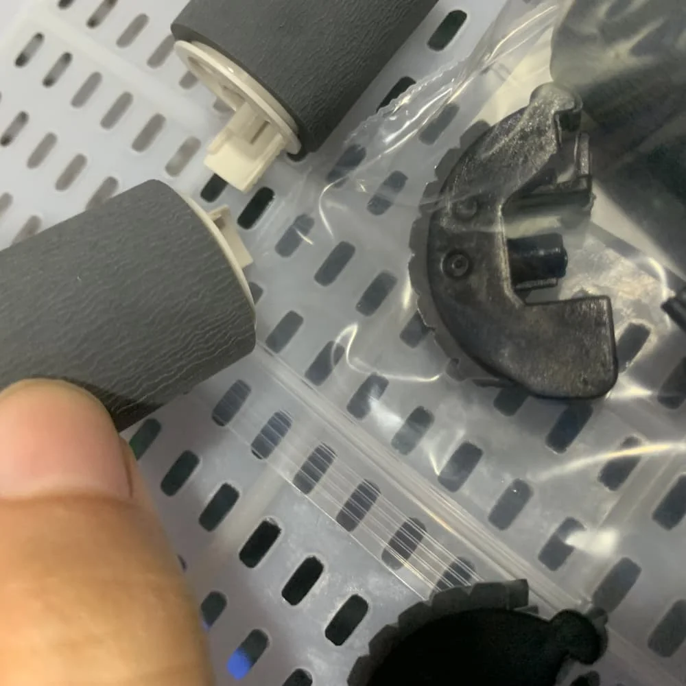 

FB4-9817-030 FB4-9817-000 FF6-1621-000 Paper Feed Separaion Pickup Roller for Canon iR 2016 2018 2020 2320 1600 2318 2420 2600