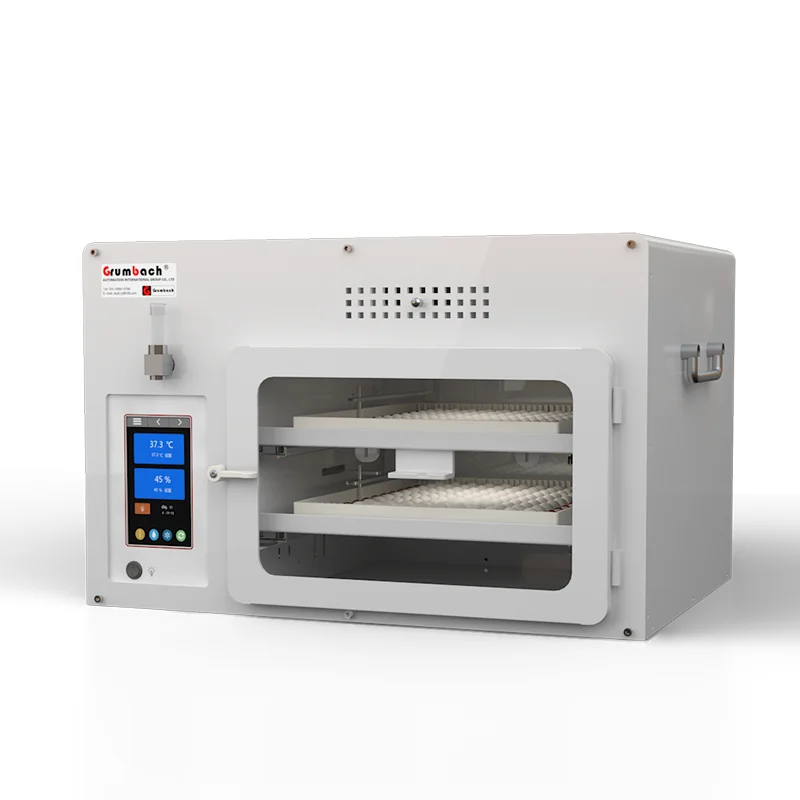 

Hot Sale Customize Small Solar Reptile With Safety Features Hatch Machine