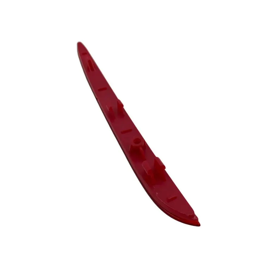 

ZOOMKEY Pair Rear Bumper Reflector Light Reflex Lamp Panel FIT For Benz W247 W167 GLC GLE