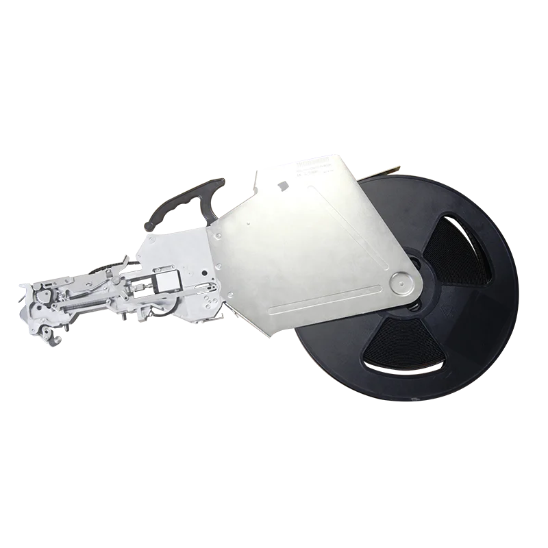 TPJFD-12-YMH Smt Feeder Spare Parts 12mm 16mm Standard Original yamaha Feeder for Pick and Place Machine Feeder
