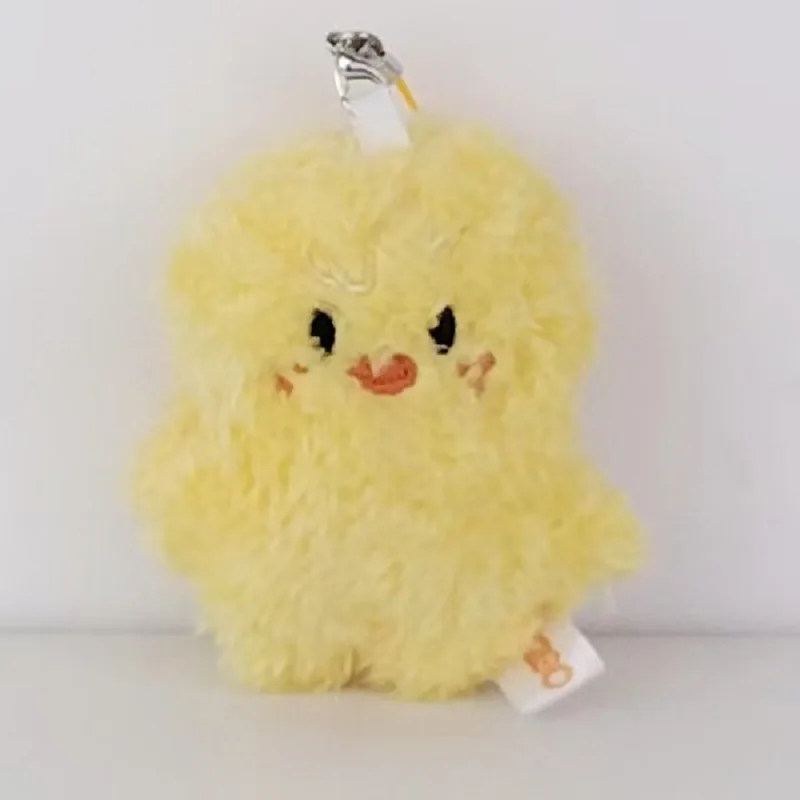 5 ซม.SKZOO ของเล่นเด็กตุ๊กตาพวงกุญแจการ์ตูน Stray KidsFM สัปดาห์ตุ๊กตาน่ารักจี้กระเป๋าเป้สะพายหลังอุปกรณ์เสริมของขวัญวันเกิด