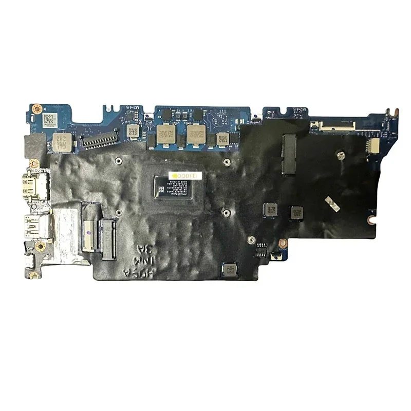 For Huawei Honor MagicBoook NBL-WAQ9HNR H98A Matebook D14 D15 R5-3500U R7-3700U 8GB/16GB Laptop Motherboard DAH98AMBAD0