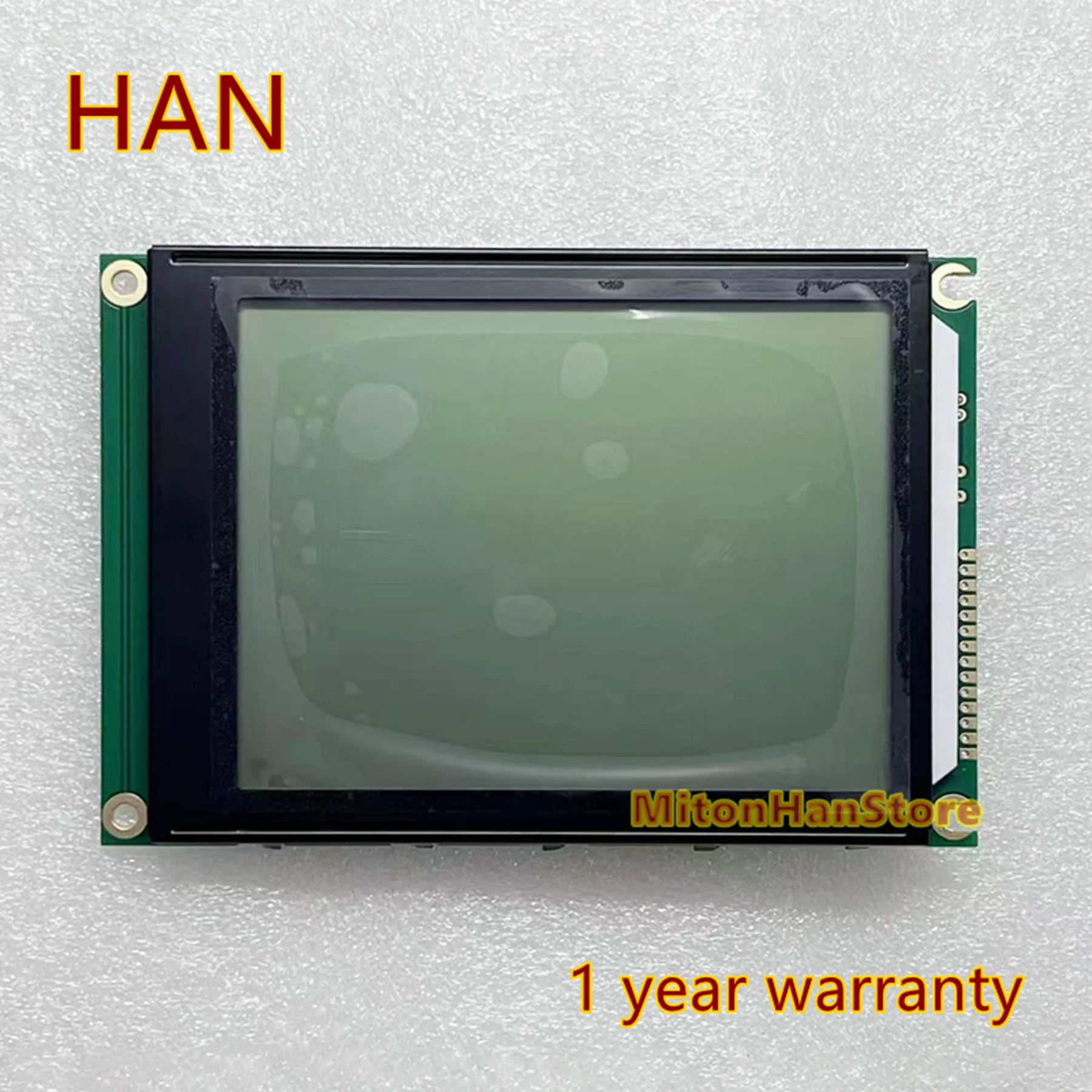 

Новый совместимый ЖК-дисплей для DELEM DAC-360 DAC360 DAC 360 DA-41 DA-41S DA-52 (100% проверен перед отправкой)