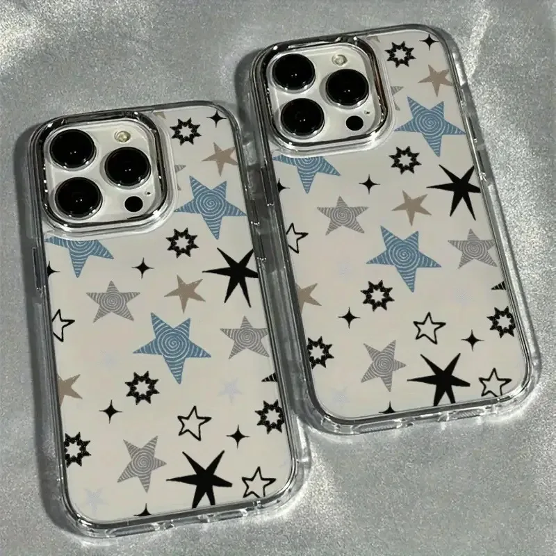 Colorful Doodle Fiv…