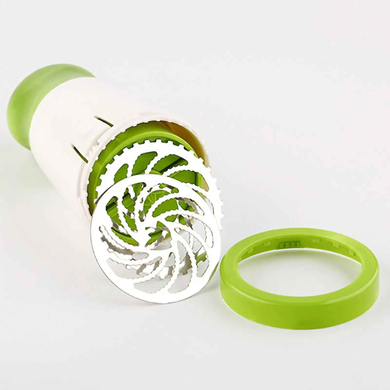 Manual Herb Grinder 6