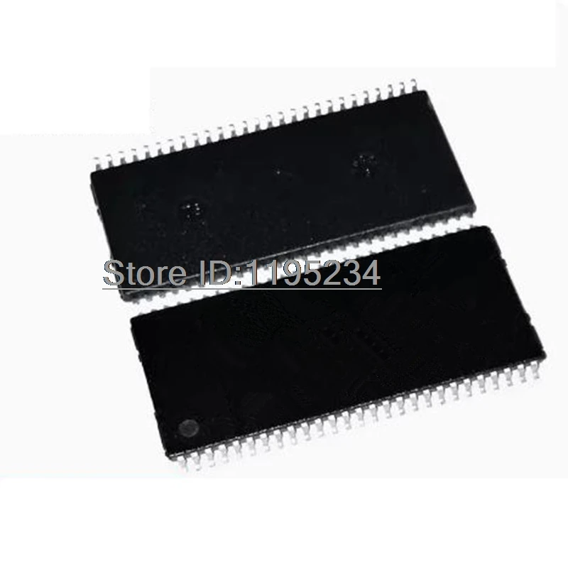 (2-10piece）100% New  K9F1G08U0D-SCB0 K9F1G08U0D TSOP-48 128M x 8  Bit NAND Flash Memory Flash IC Chip Chipset