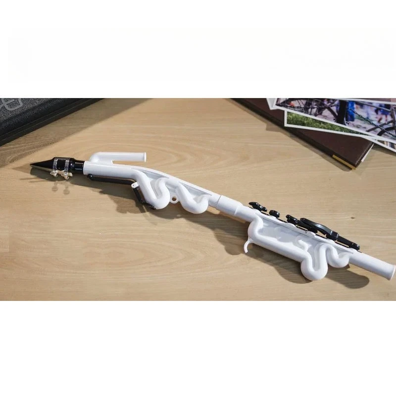 Fresh air pipe YVS100/120 mid-treble saxophone clarinet wind music for children beginners