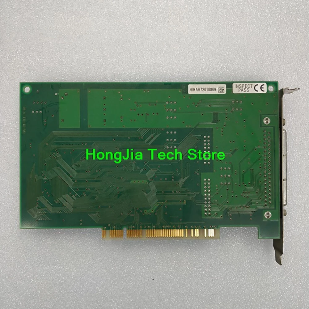 For CONTAC Original Disassembly Digital Conversion Card AD12-16 (PCI) E