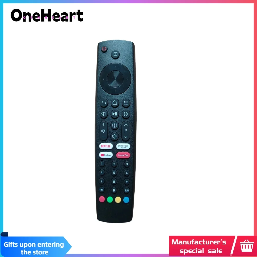 Remote Control For …