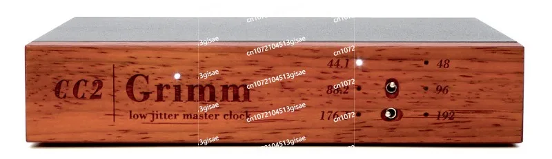 Grimm Audio CC2 Aud… - image