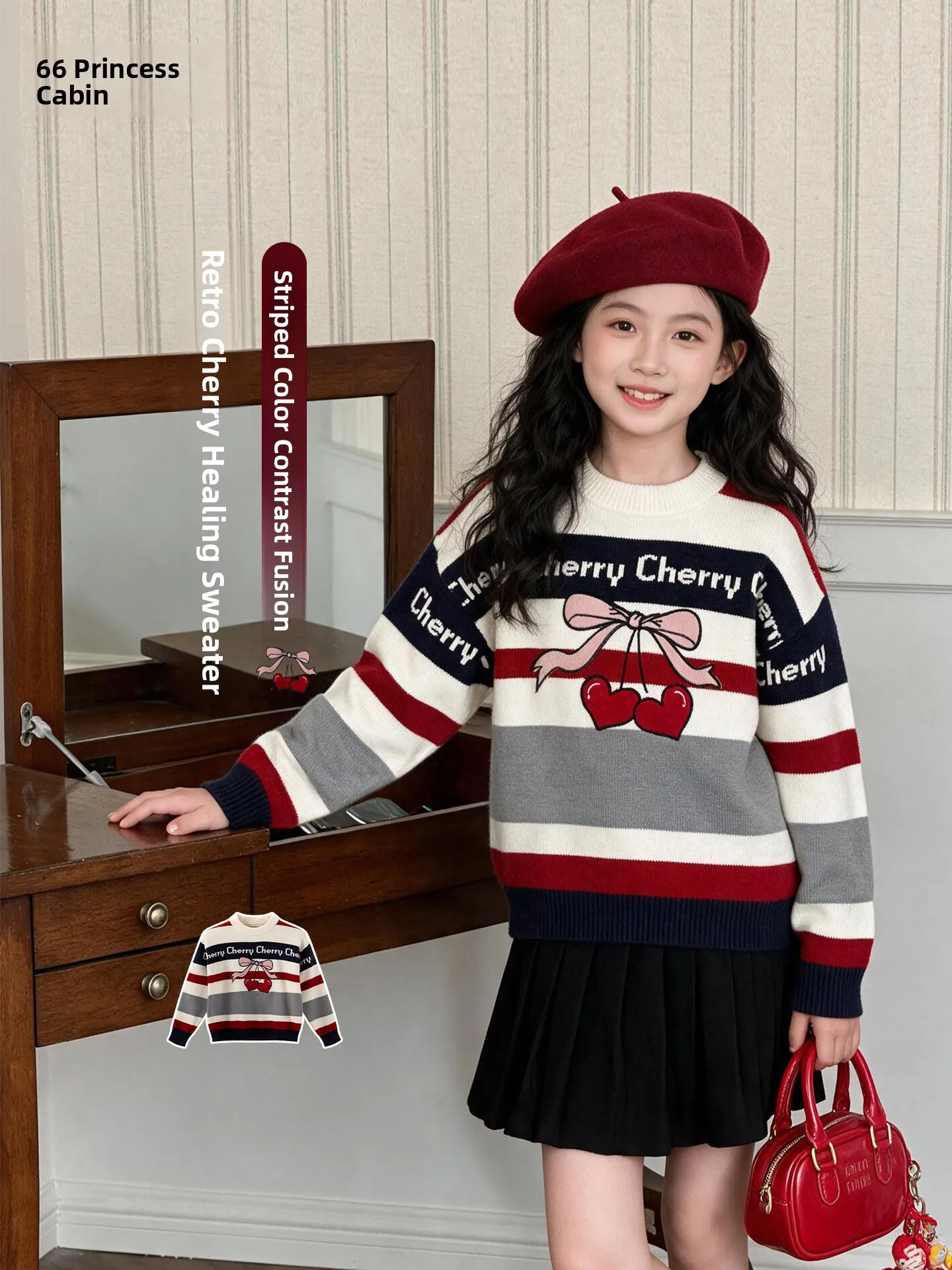 maglione-in-maglia-stile-principessa-per-bambine-ideale-per-l’autunno-con-scollo-rotondo-motivo-a-ciliegie-morbido-confortevole-a-maniche-lunghe-top-casual