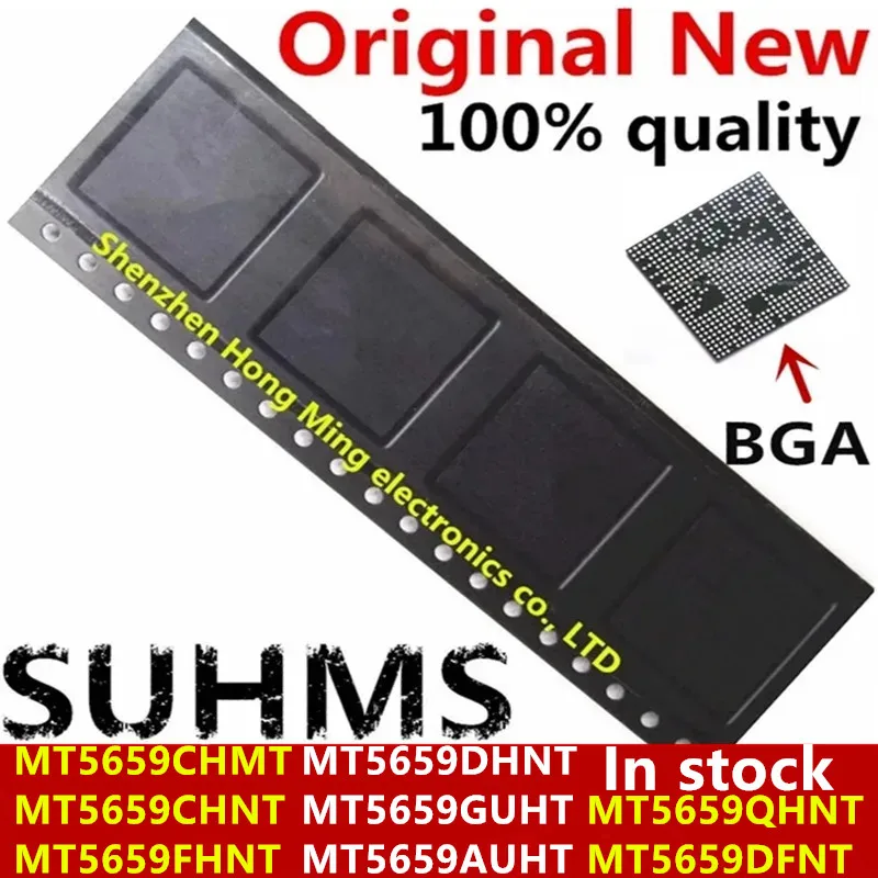 

(1piece)100% New MT5659CHMT MT5659CHNT MT5659DHNT MT5659FHNT MT5659GUHT MT5659AUHT MT5659QHNT MT5659DFNT BCSH BGA