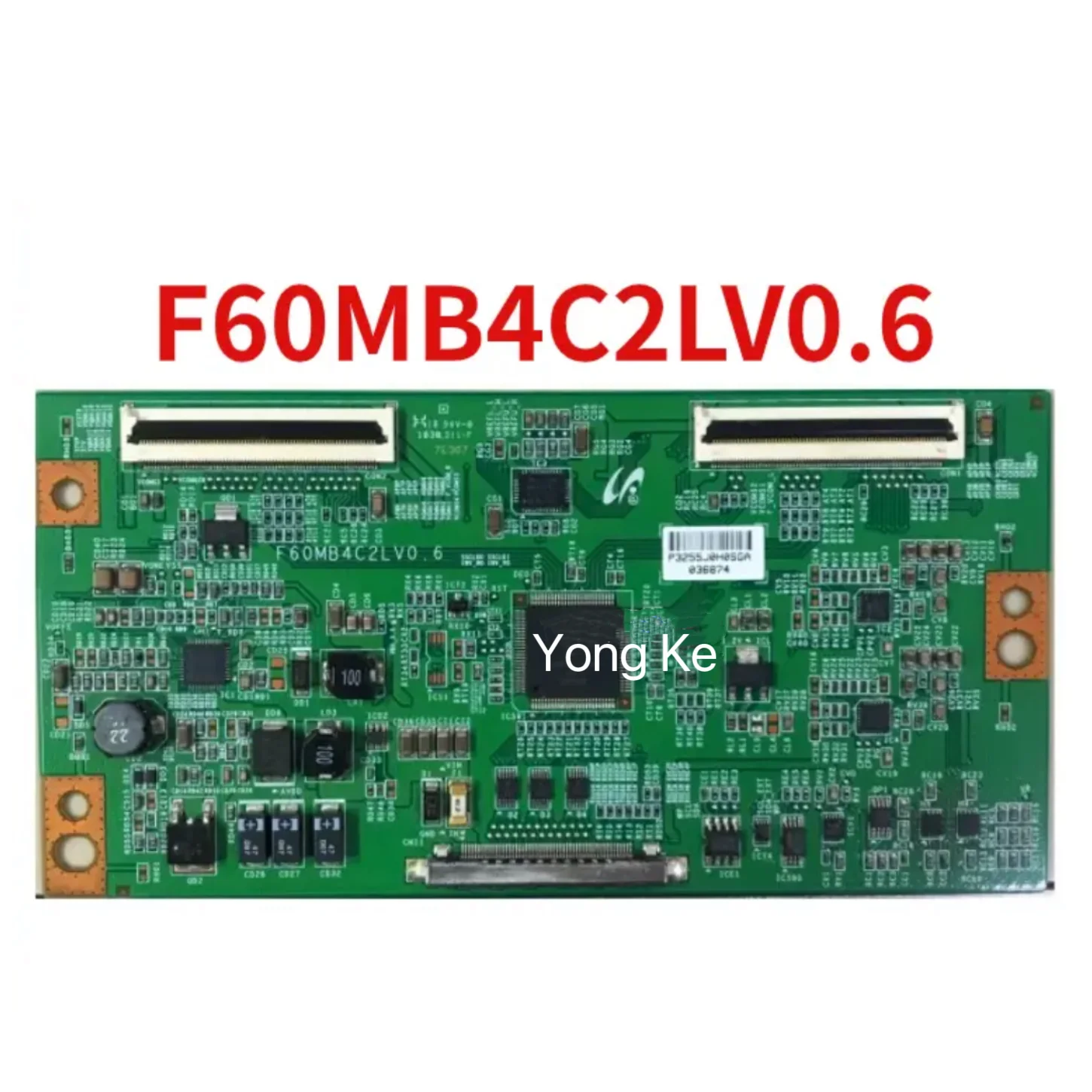 T con F60MB4C2LV0.6 32'' 40'' 46'' 52'' board tv 32 40 46 50 inch Original Logic Board  LTF400HM01