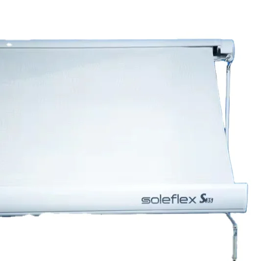 S35 Telescopic Rv A…