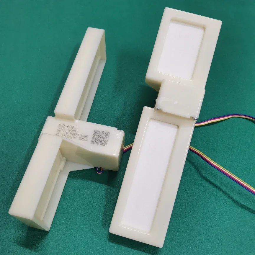 1PC Suitable for Electrolux refrigerator electric damper EME2532TD