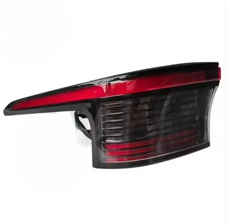 신제품 공장 가격 자동차 테일라이트 자동차 램프 LED 테일라이트 (미국) BZ4X 2022- 일본차용