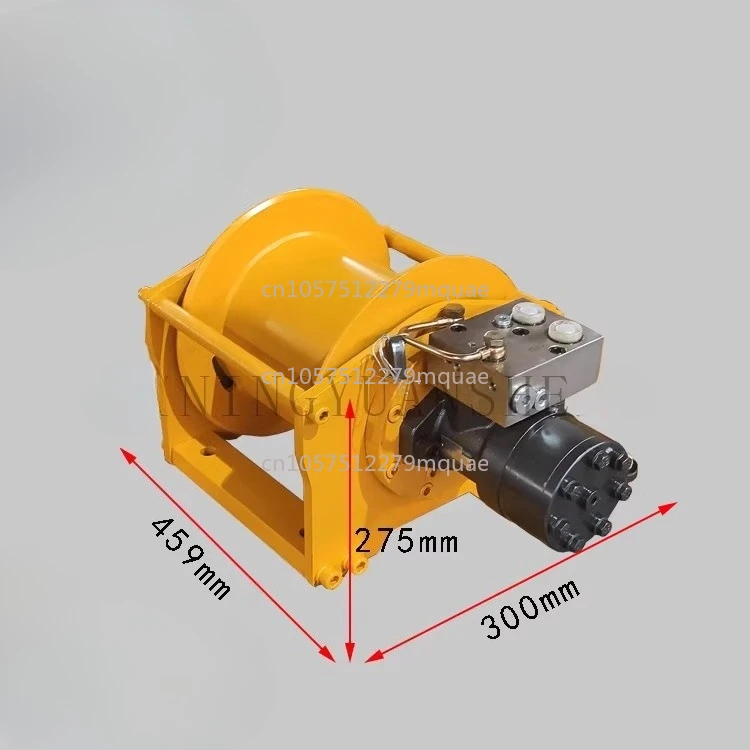 0.8T/1T Industrial … - image