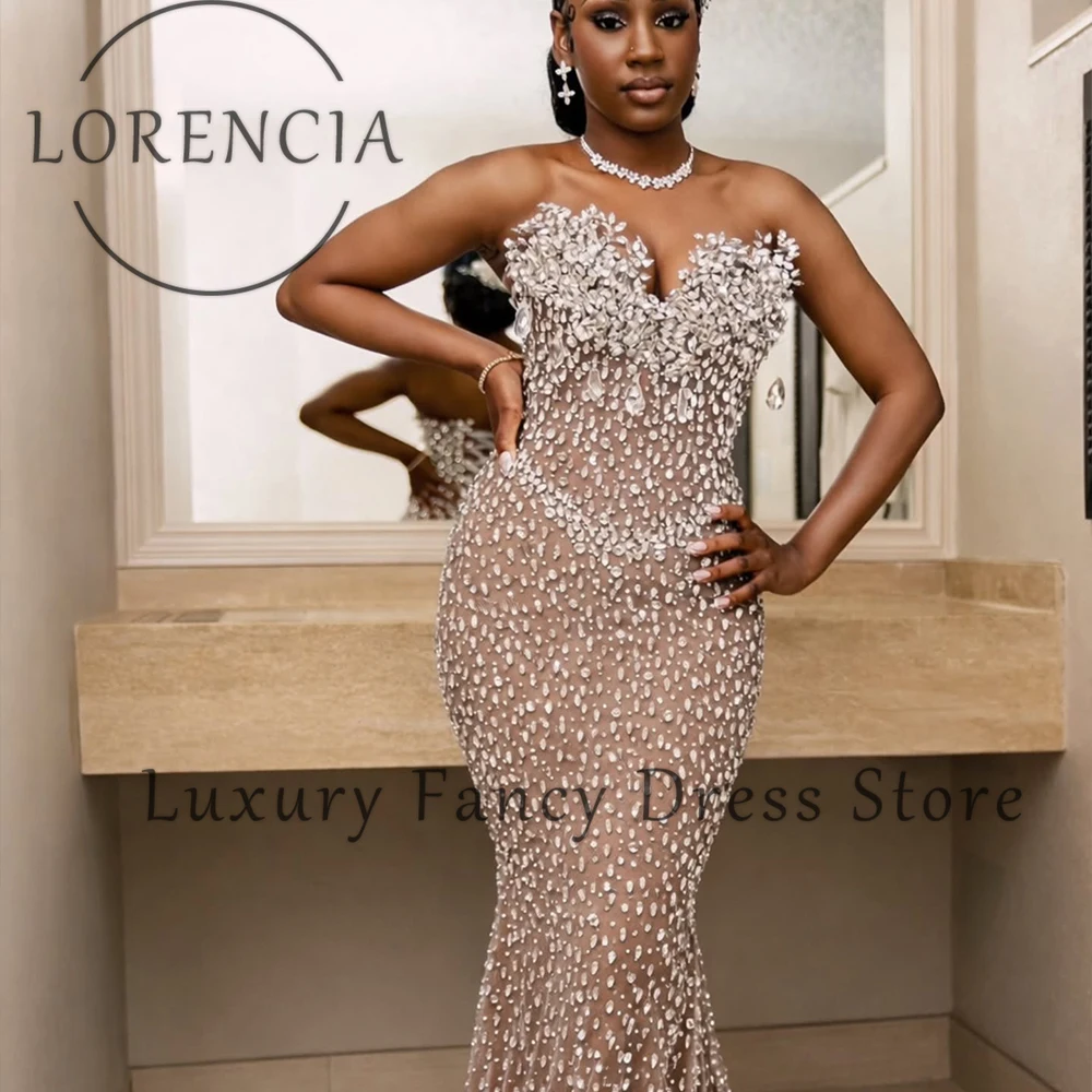 Luxurious Rhineston…