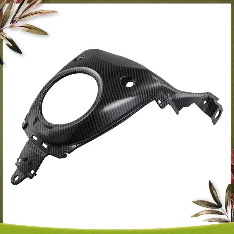 

Portable Motorcycle Front Gas Tank Center Cover Panel Fairing Cowl Tank Shield For YAMAHA MT-07 MT07 FZ-07 2012-2017
