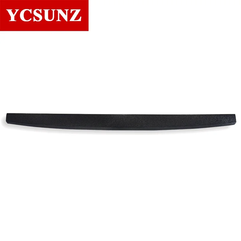 ABS Rail Guard Over Load Bed Liner For Maxus T60 ldv ute 2017 2018 2019 2020 2021 Double Cabin Accessories Ycsunz