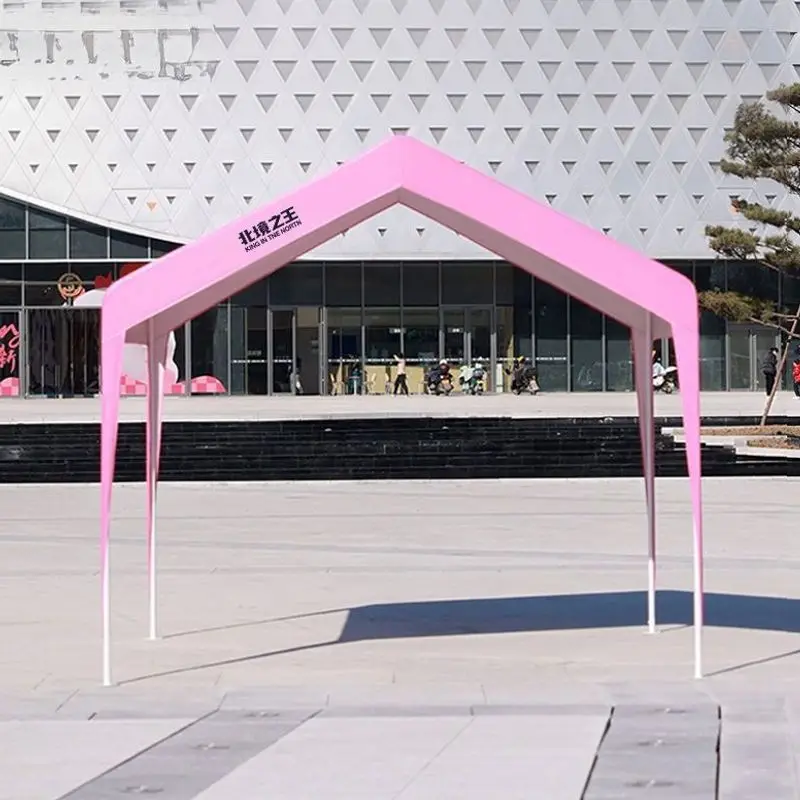 Outdoor tents, sunshade tents, street stalls, night markets, four-corner market tents, outdoor mobile shelters