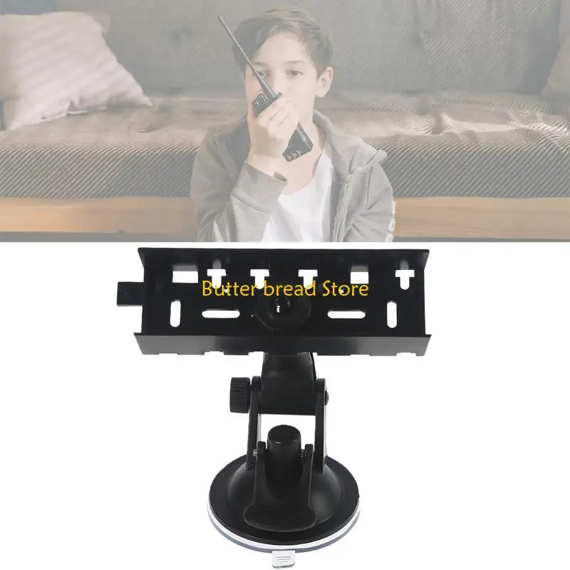 W89C ترقية حامل حامل قاعدة اليدين في Yaesu FT-8800 FT-8800R