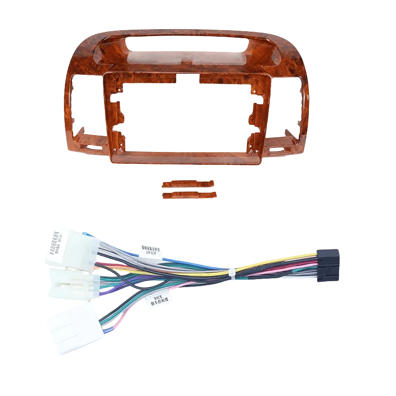 For TOYOTA 2000-2003 OLD CAMRY OLD VERSION 9INCH Car Radio Android Stereo audio screen   player navigation