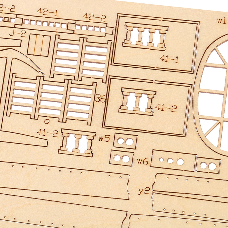 Diy Handmade Assemb… - image