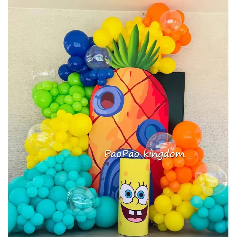 Spongebob Squarepan…