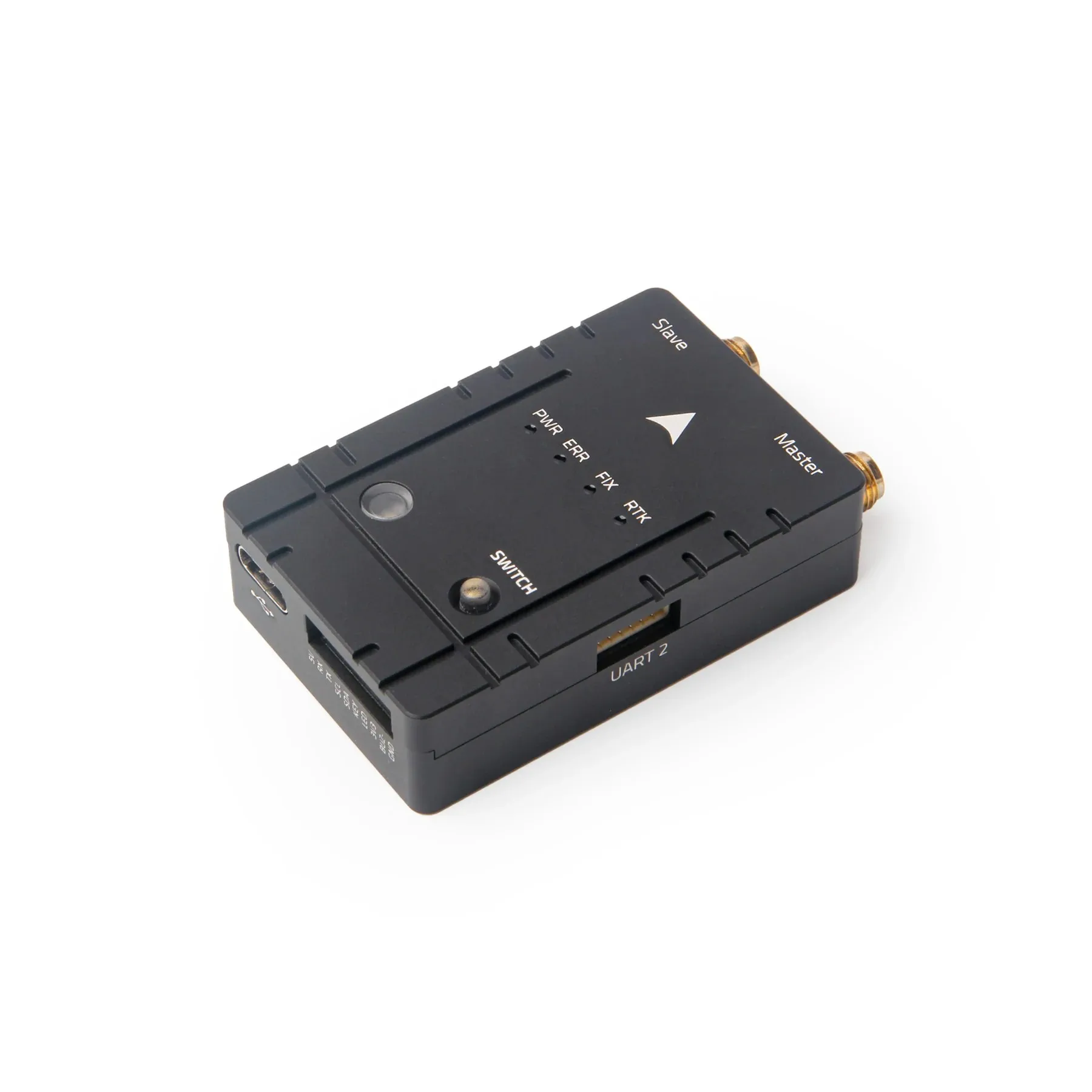 Holybro 12036 H-RTK Unicore UM982 Sistema de posicionamiento RTK GPS GNSS con cabezal de antena dual