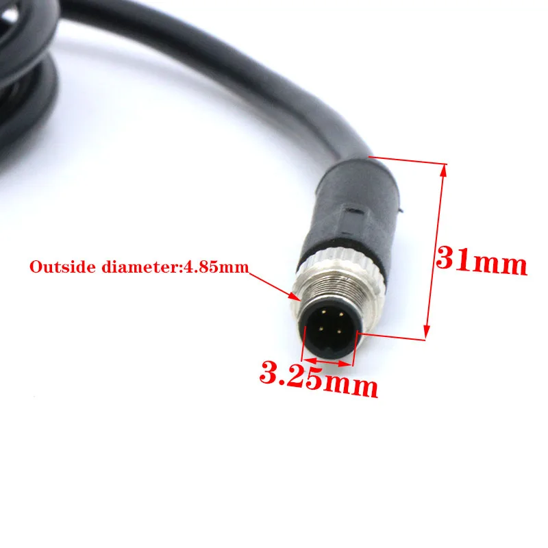 Charger Campy Electric Conversion Cp Charger V3V4 Extension Charging Cable For Campagnolo Eps Accessories