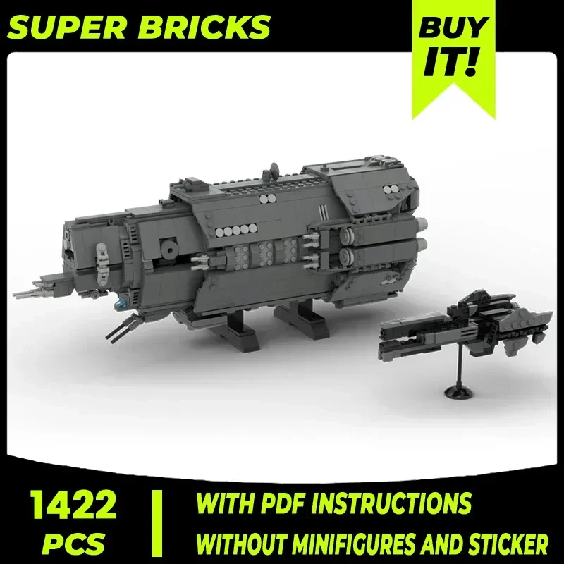 Военная Модель Moc, строительные блоки, колонна осенней боецы, модульные блоки по технологии 1:3500, подарок, Рождественская игрушка, наборы «сделай сам» в сборе