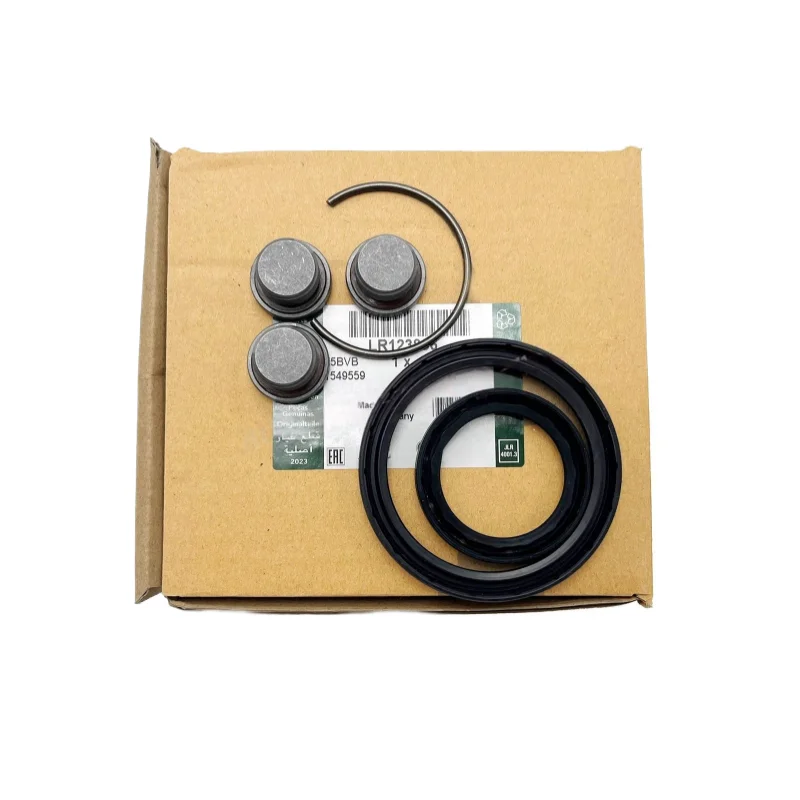 

Transmission oil seal kit with screws LR049881 LR123856 for Land Rover Range Rover Sport Aurora car parts