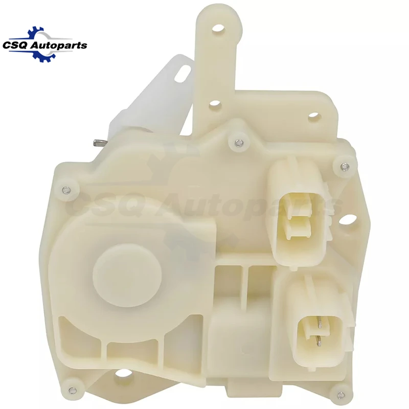 

72115-S5A-003 Door Lock Actuator Front Right Passenger Side for Honda Odyssey Civic Acura Crv 72115S5A003