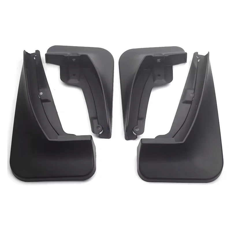 

Vtear Fender Cover Car Exterior Mudguard Flap Anti-Dirty Decoration Anti-Spatter Accessories For Geely Monjaro Kx11 Manjaro 2023