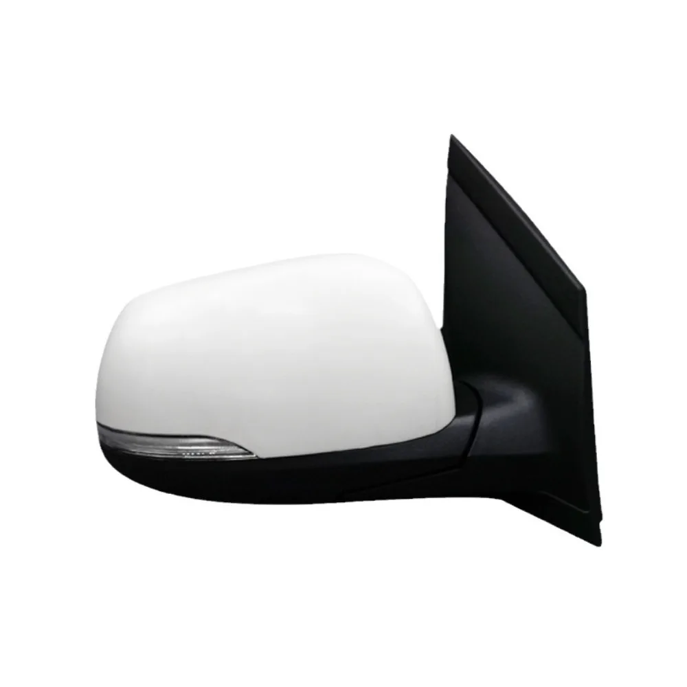 

For KIA PICANTO 2012-2016 Electric Folding Heated Rearview Mirror with Light Rearview Mirror Assembly