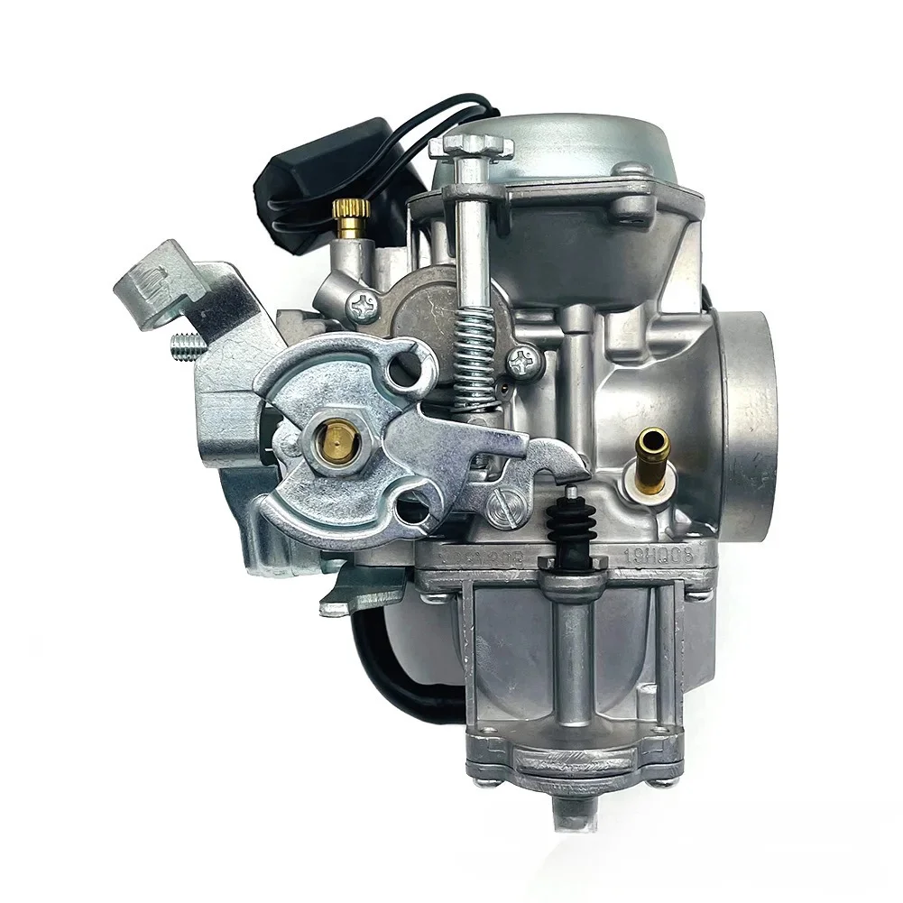

Carburetor 30mm for Yamaha Majesty 250 YP 250 YP250 250cc Scooter Vergaser Linhai 260cc Marquis Te-250cc ATV