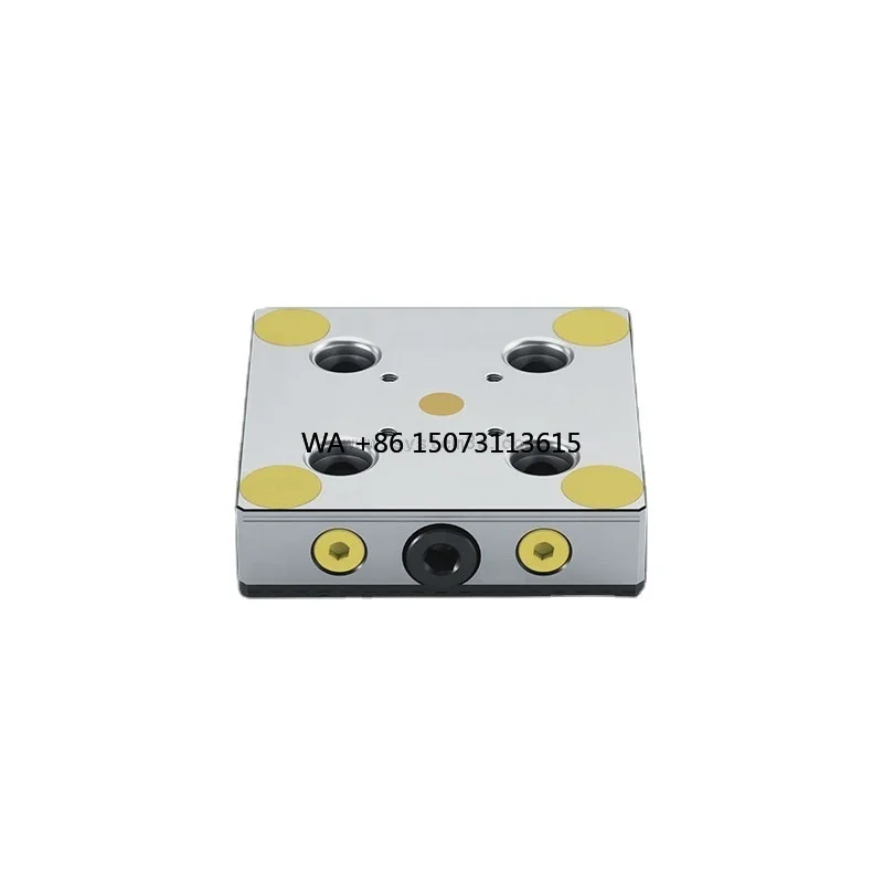 

New Products Zero Point Station Plate for Edm Machine 3A-110168